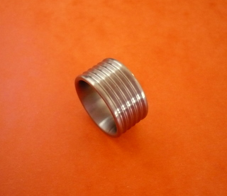 TITAN-RING