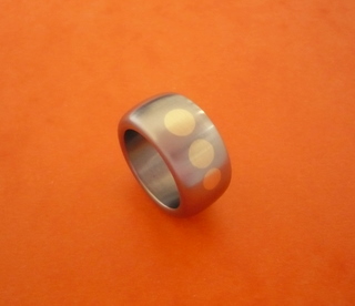 TITAN-RING
