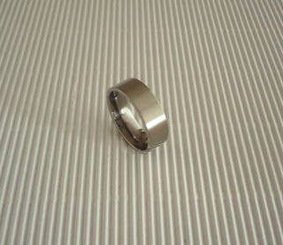 TITAN-RING