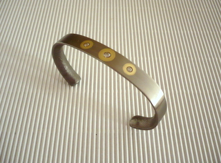 TITAN - ARMSPANGE